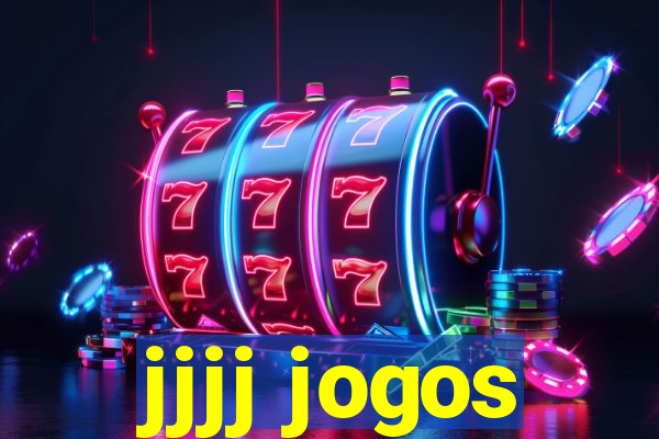 jjjj jogos